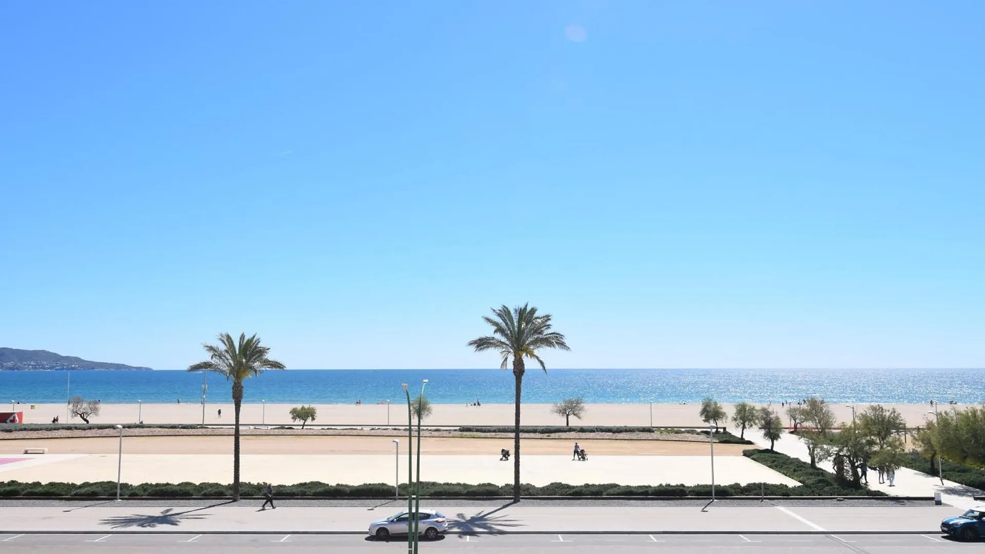 415-Apartemento En Primera Linea De Playa location