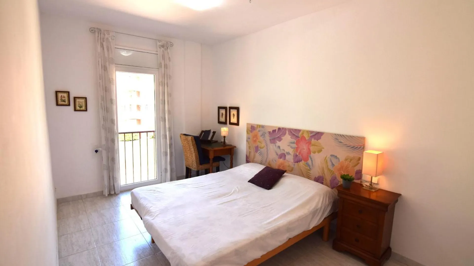 415-Apartemento En Primera Linea De Playa Empuriabrava Appartamento